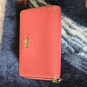 Wallet by Coach